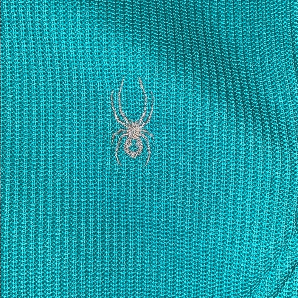 SPYDER Jacket - Picture 6 of 6